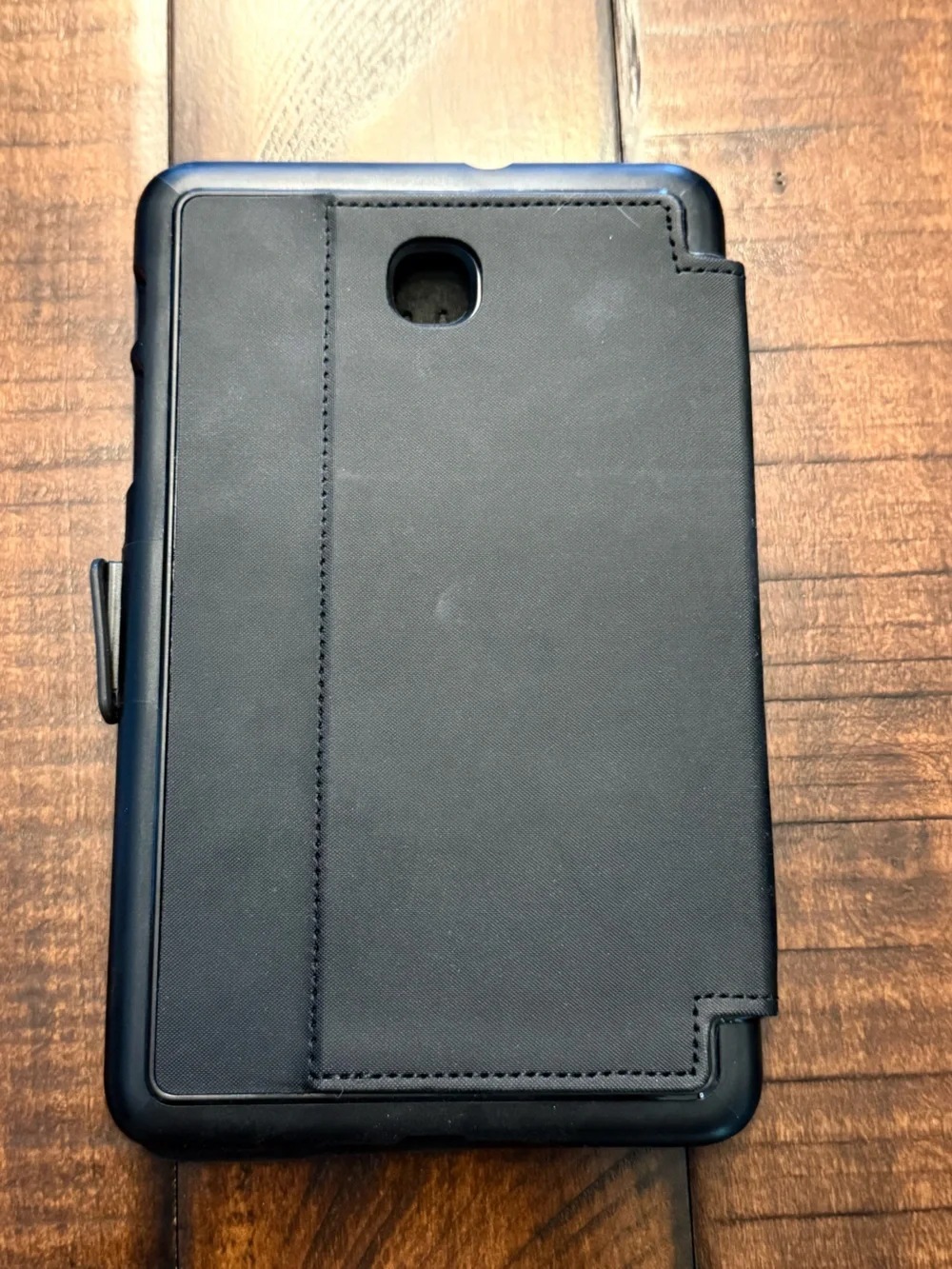 New open box SPECK balance folio Samsung GALAXY TAB A 8.0 CASE color black